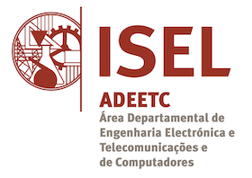ÁREA DEPARTAMENTAL DE ENGENHARIA ELECTRÓNICA E TELECOMUNICAÇÕES E DE COMPUTADORES (ADEETC)